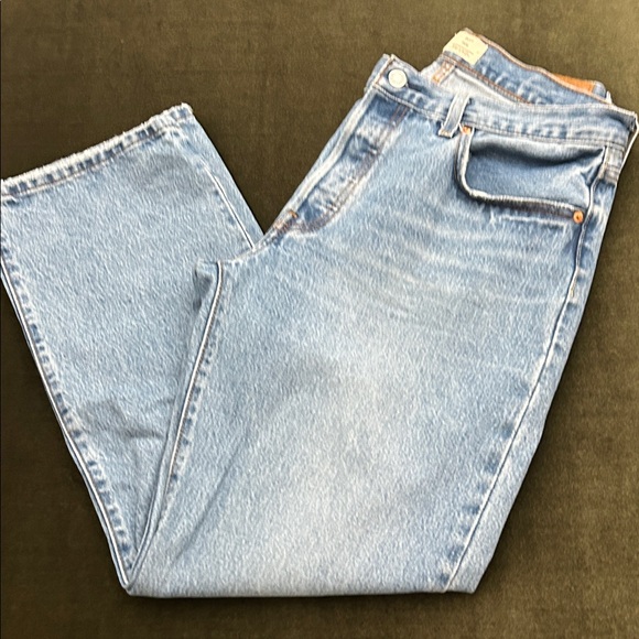 Levi's Denim - Levi's 501 ‘90’s Jean